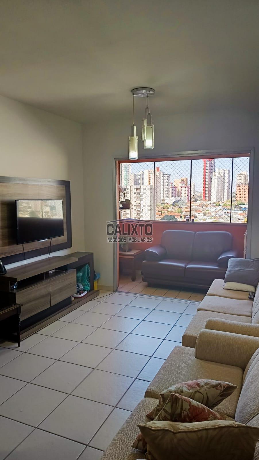 APARTAMENTO BAIRRO OSVALDO REZENDE