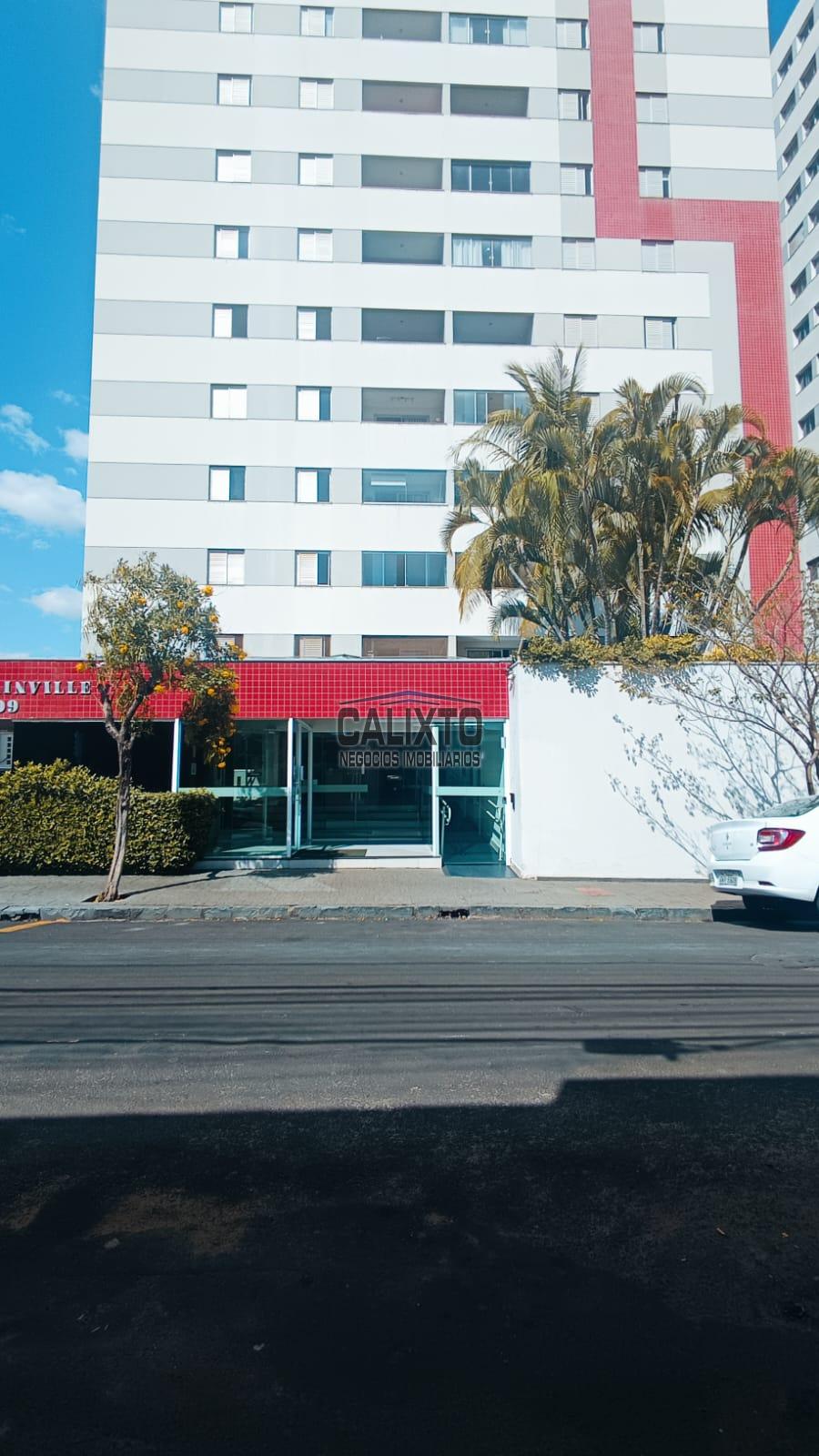 APARTAMENTO BAIRRO OSVALDO REZENDE