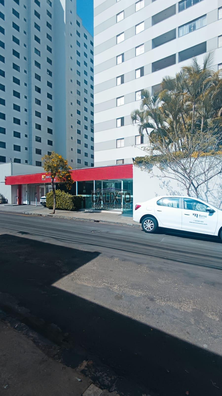 APARTAMENTO BAIRRO OSVALDO REZENDE