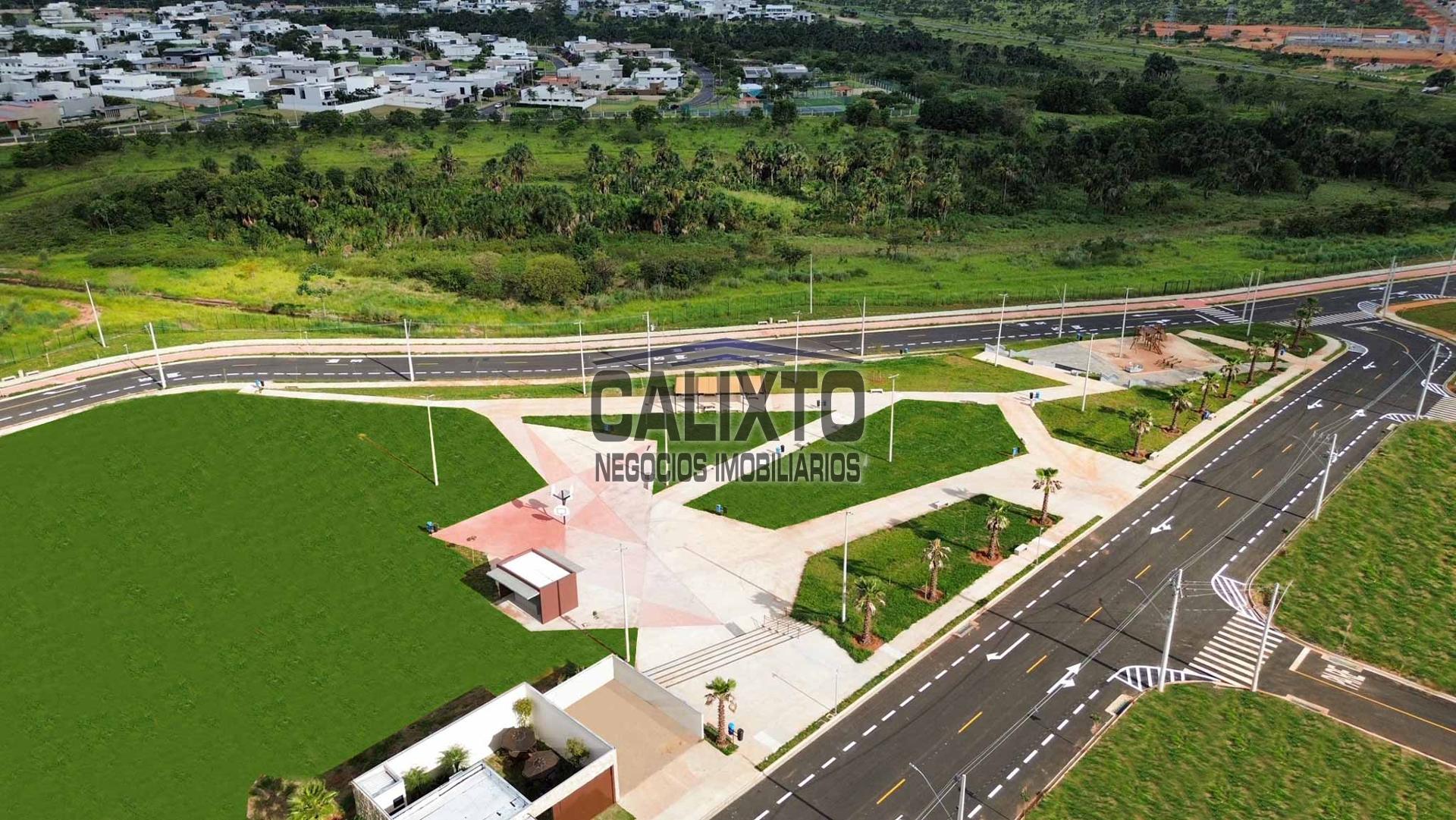 TERRENO GAVEA JARDINS