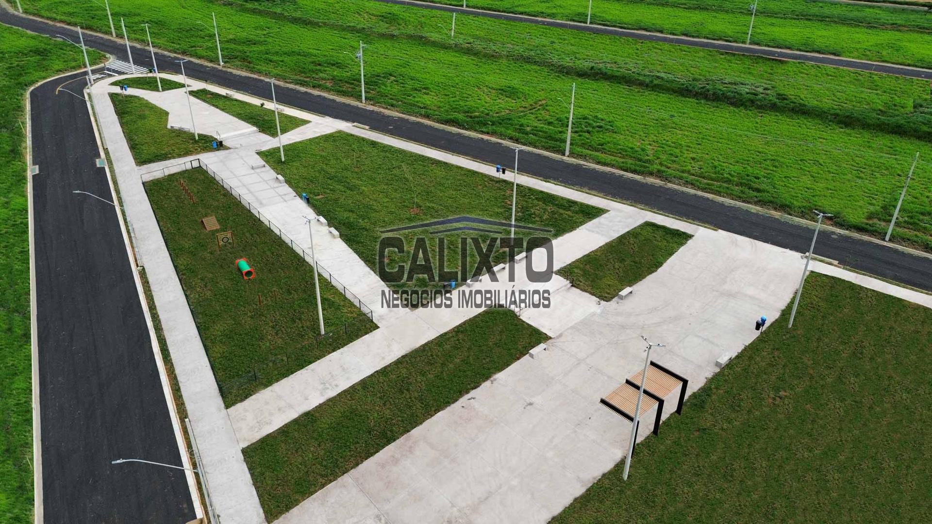 TERRENO GAVEA JARDINS