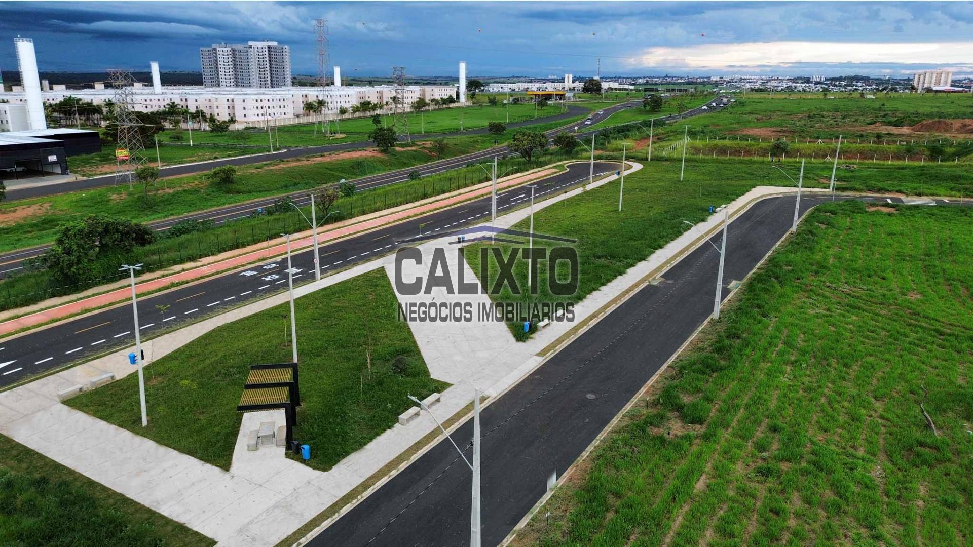 TERRENO GAVEA JARDINS