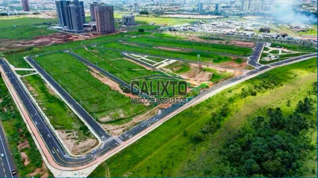 TERRENO GAVEA JARDINS