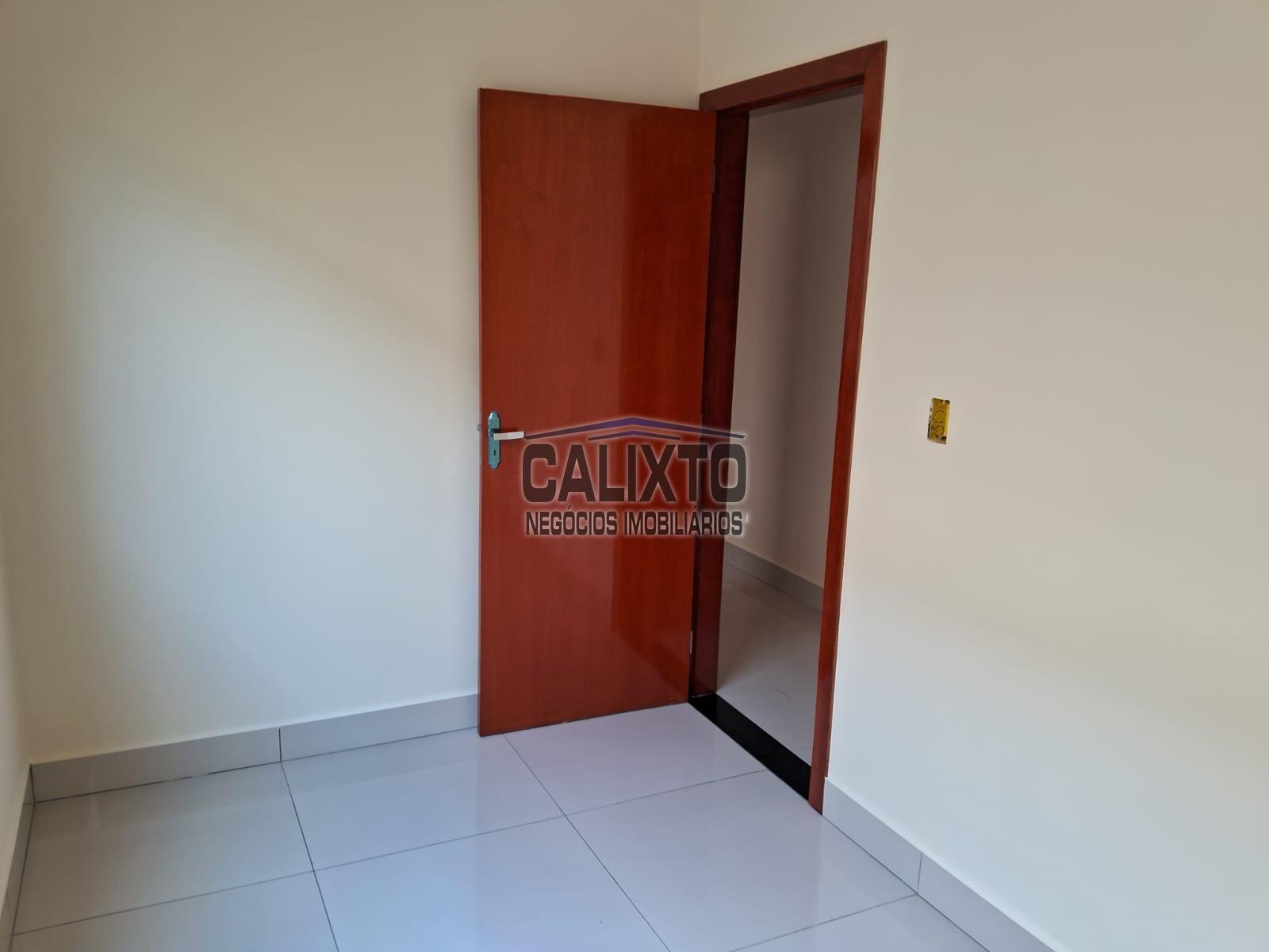 CASA BAIRRO JARDIM IPANEMA