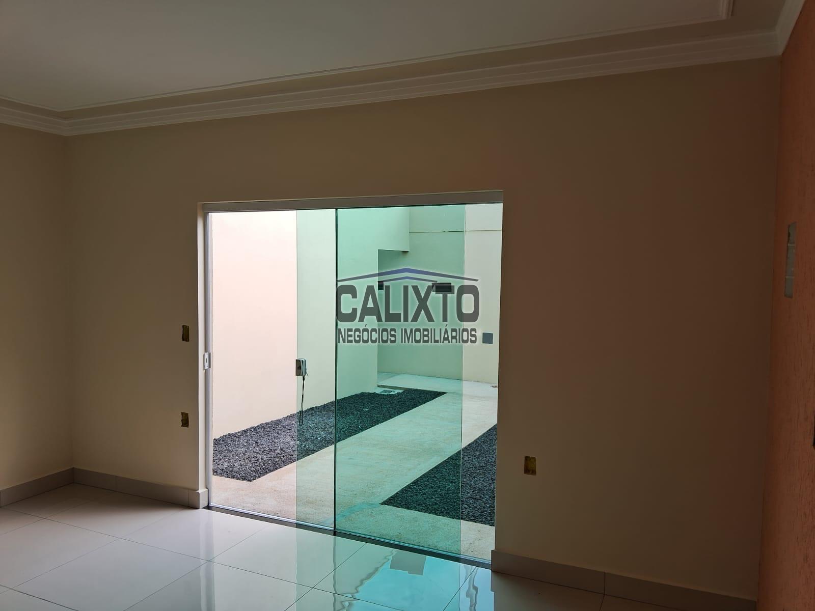 CASA BAIRRO JARDIM IPANEMA