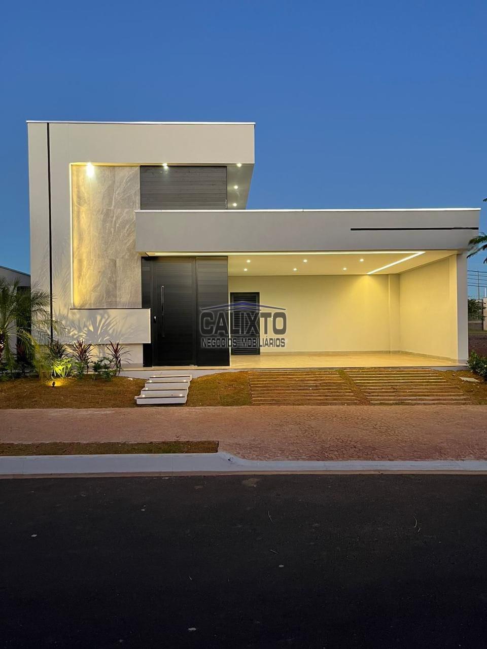 CASA CONDOMINIO RAROS