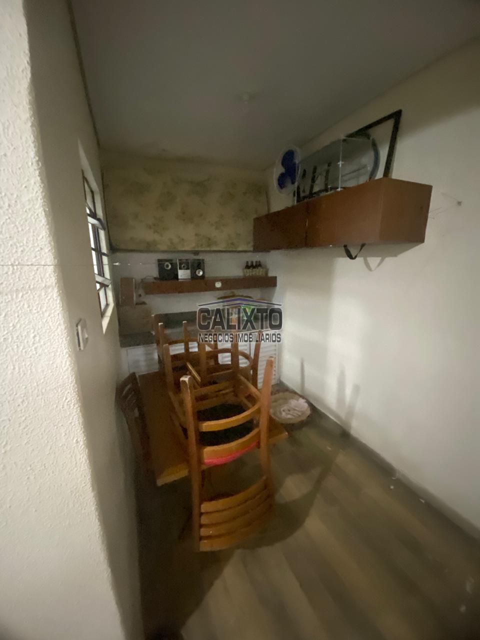 APARTAMENTO BAIRRO MARTINS