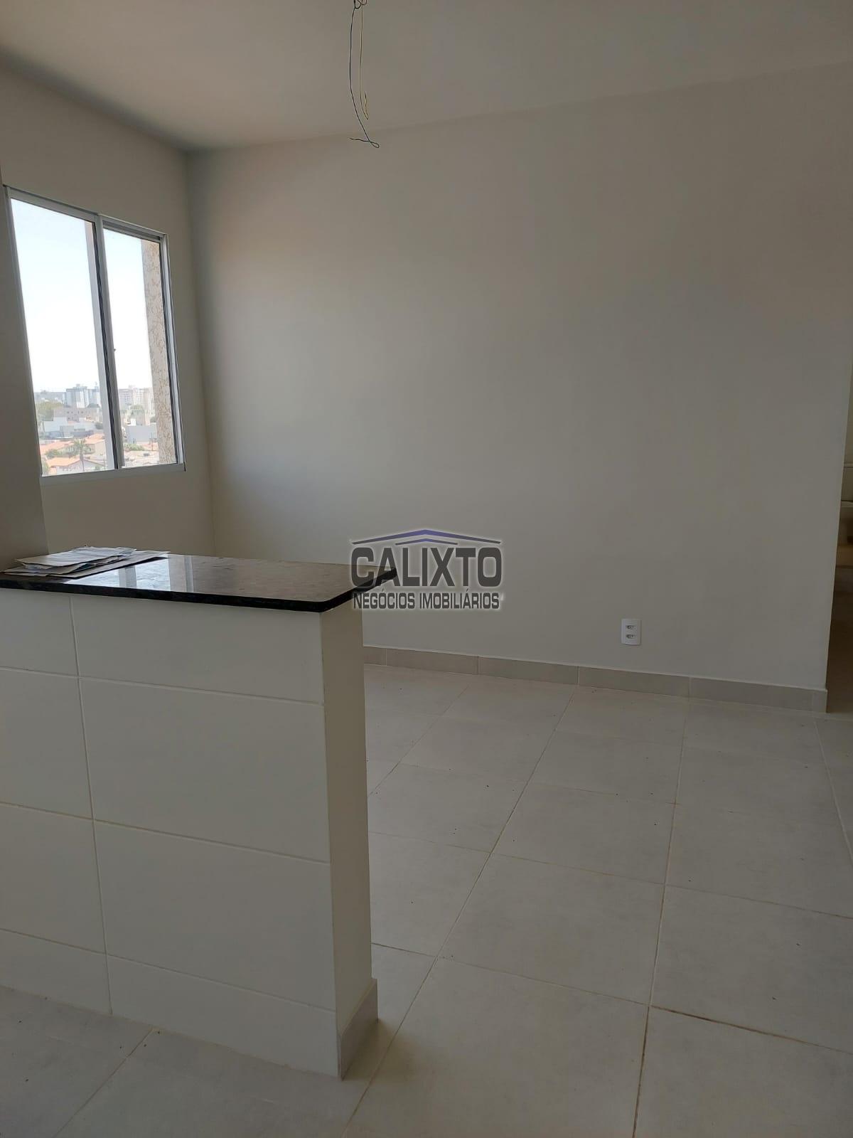 APARTAMENTO BAIRRO ALTO UMUARAMA