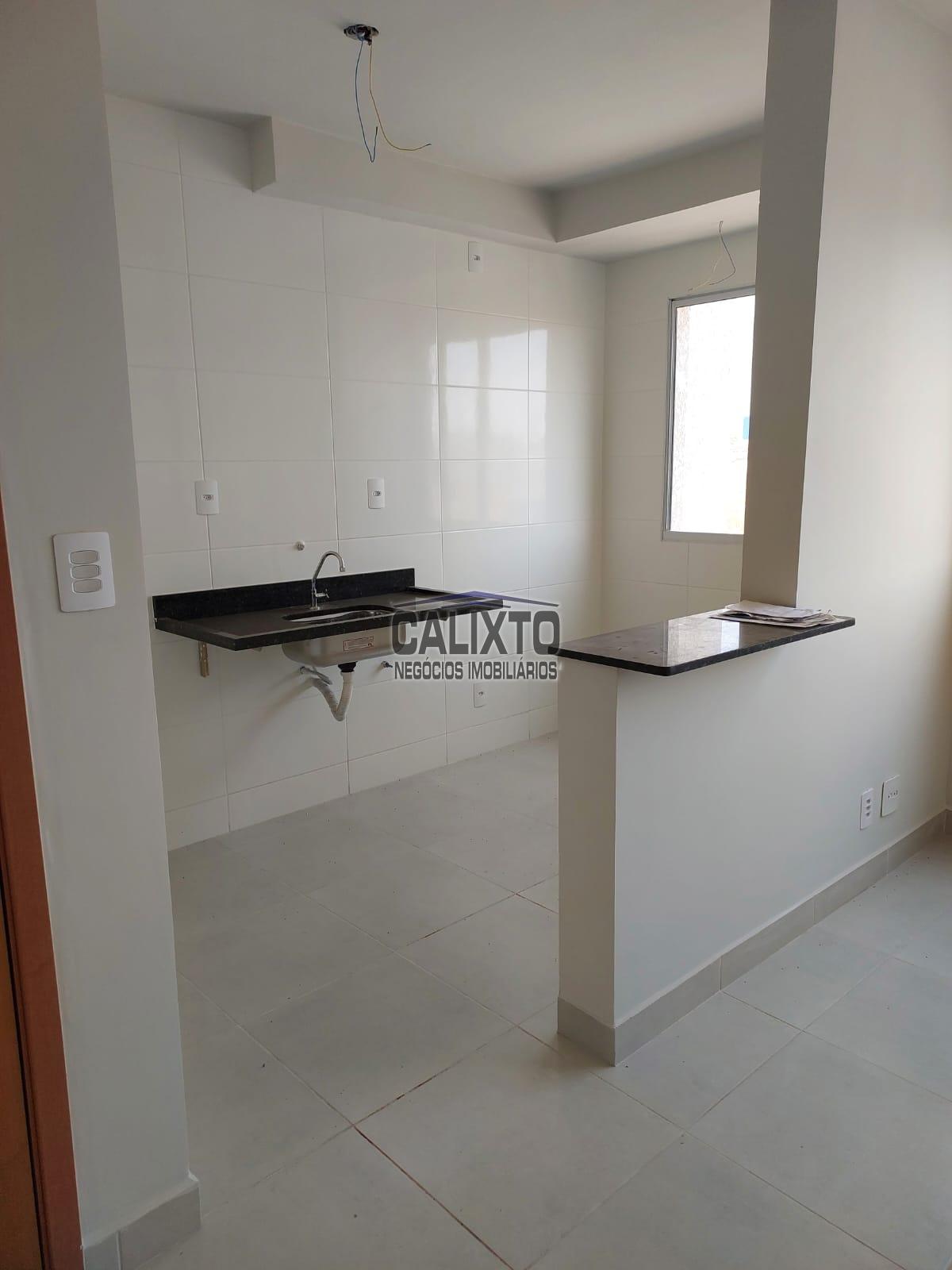 APARTAMENTO BAIRRO ALTO UMUARAMA