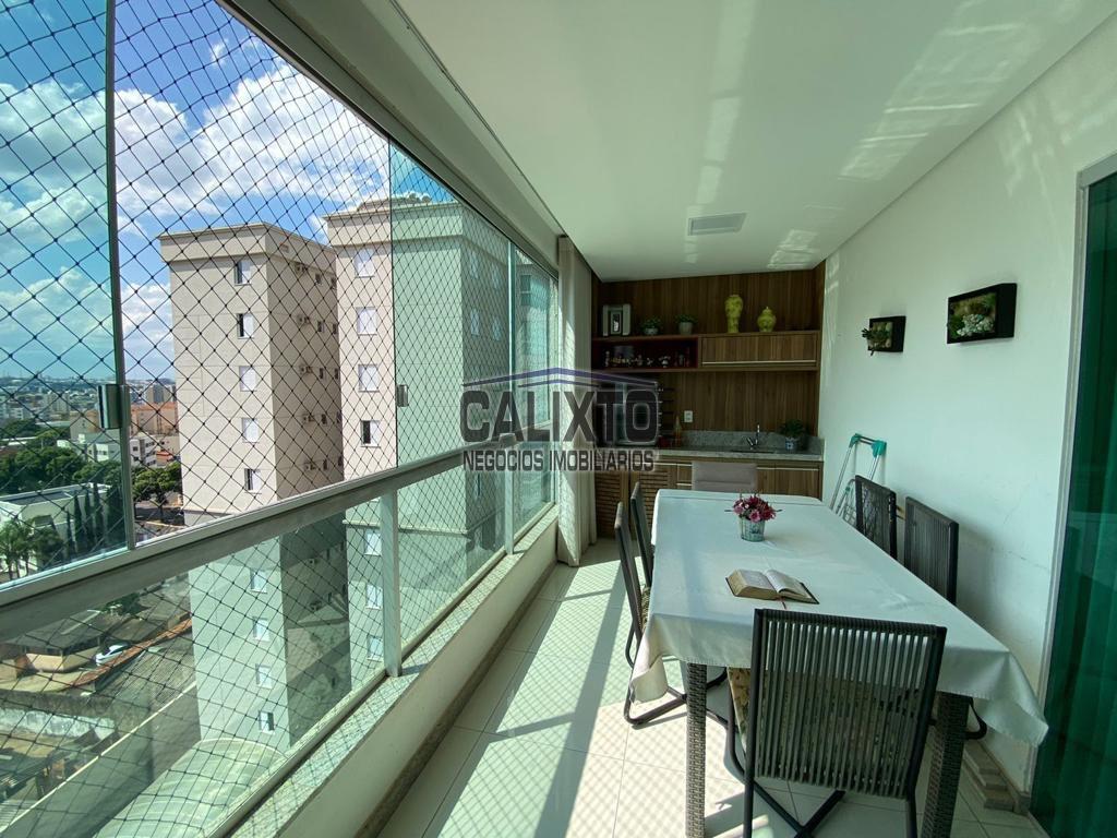 APARTAMENTO BAIRRO SANTA MONICA