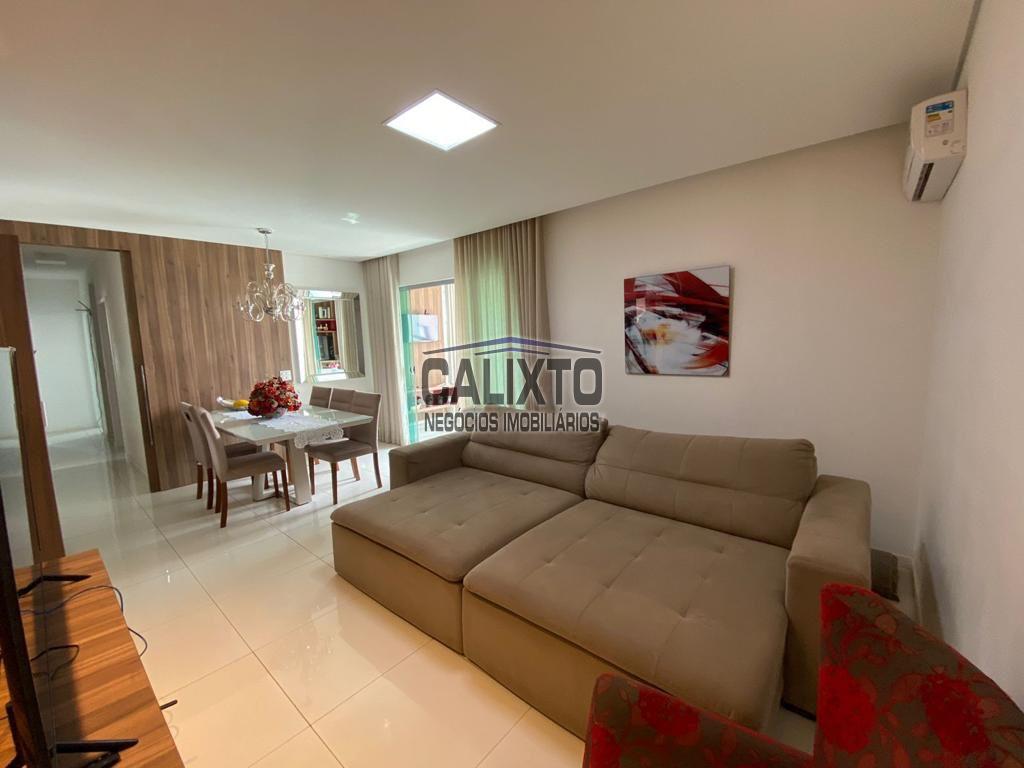 APARTAMENTO BAIRRO SANTA MONICA