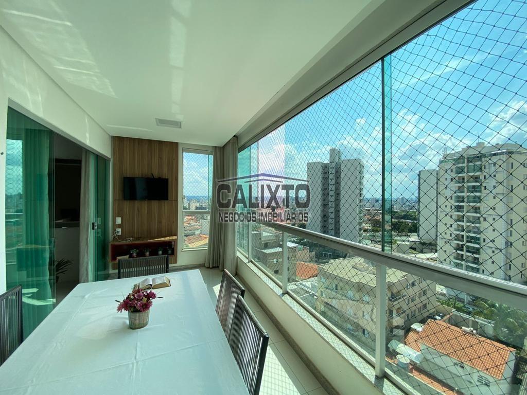 APARTAMENTO BAIRRO SANTA MONICA