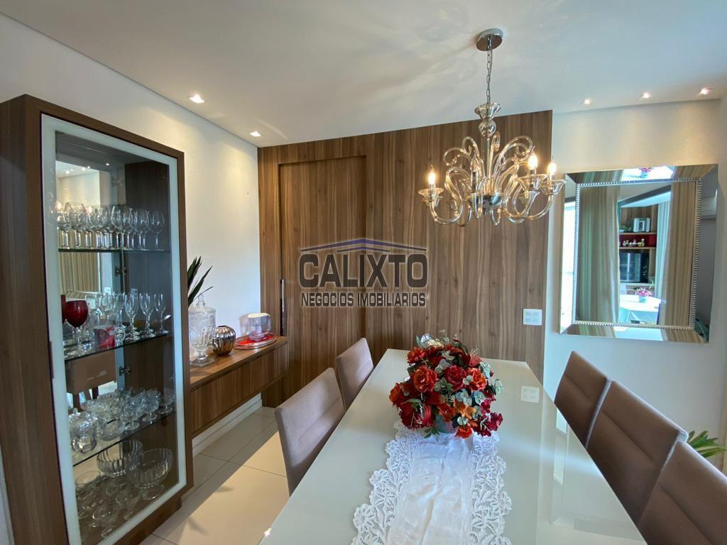 APARTAMENTO BAIRRO SANTA MONICA