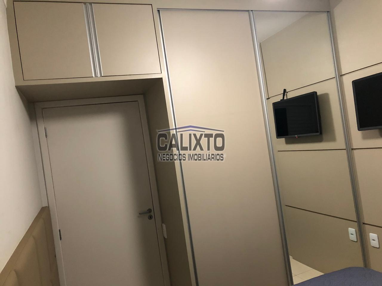 APARTAMENTO BAIRRO JARDIM HOLANDA