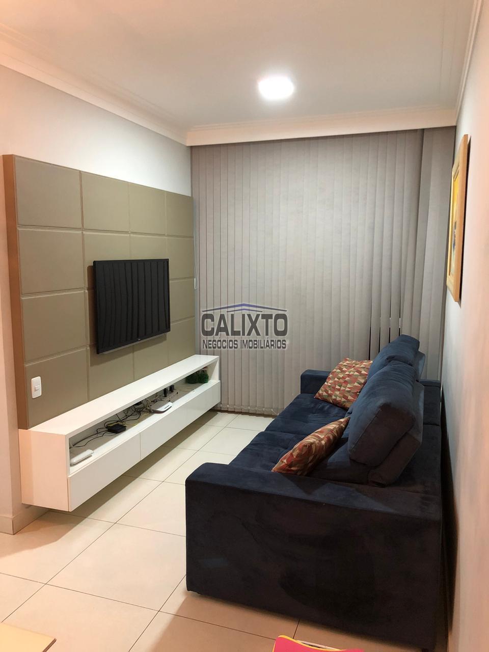 APARTAMENTO BAIRRO JARDIM HOLANDA