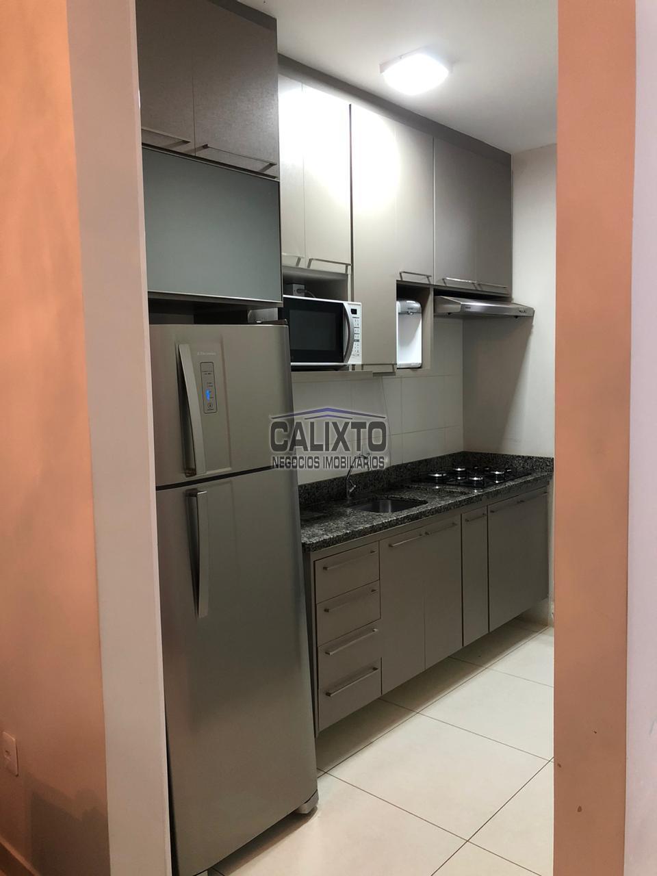 APARTAMENTO BAIRRO JARDIM HOLANDA