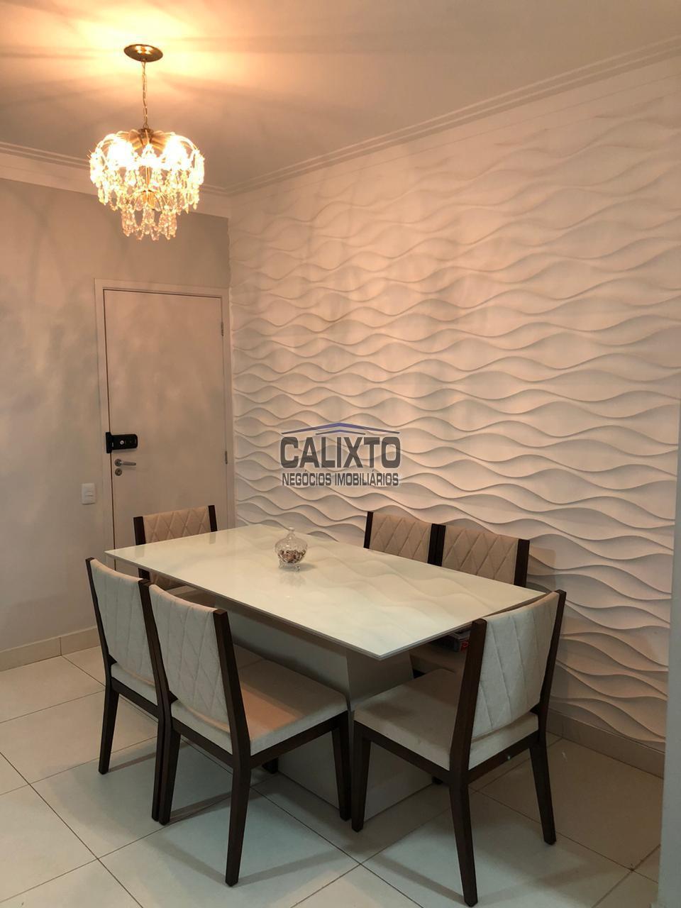 APARTAMENTO BAIRRO JARDIM HOLANDA