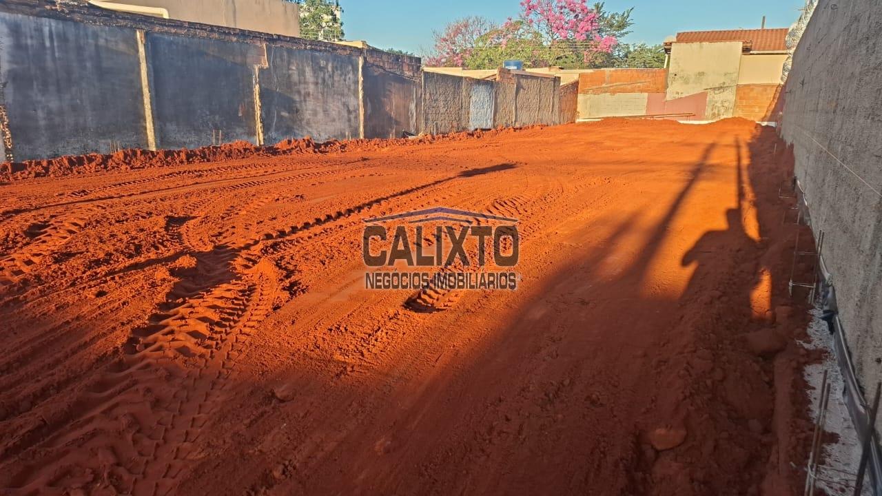 TERRENO BAIRRO JARDIM DAS PALMEIRAS