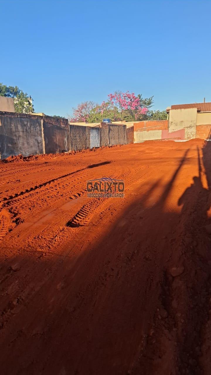 TERRENO BAIRRO JARDIM DAS PALMEIRAS