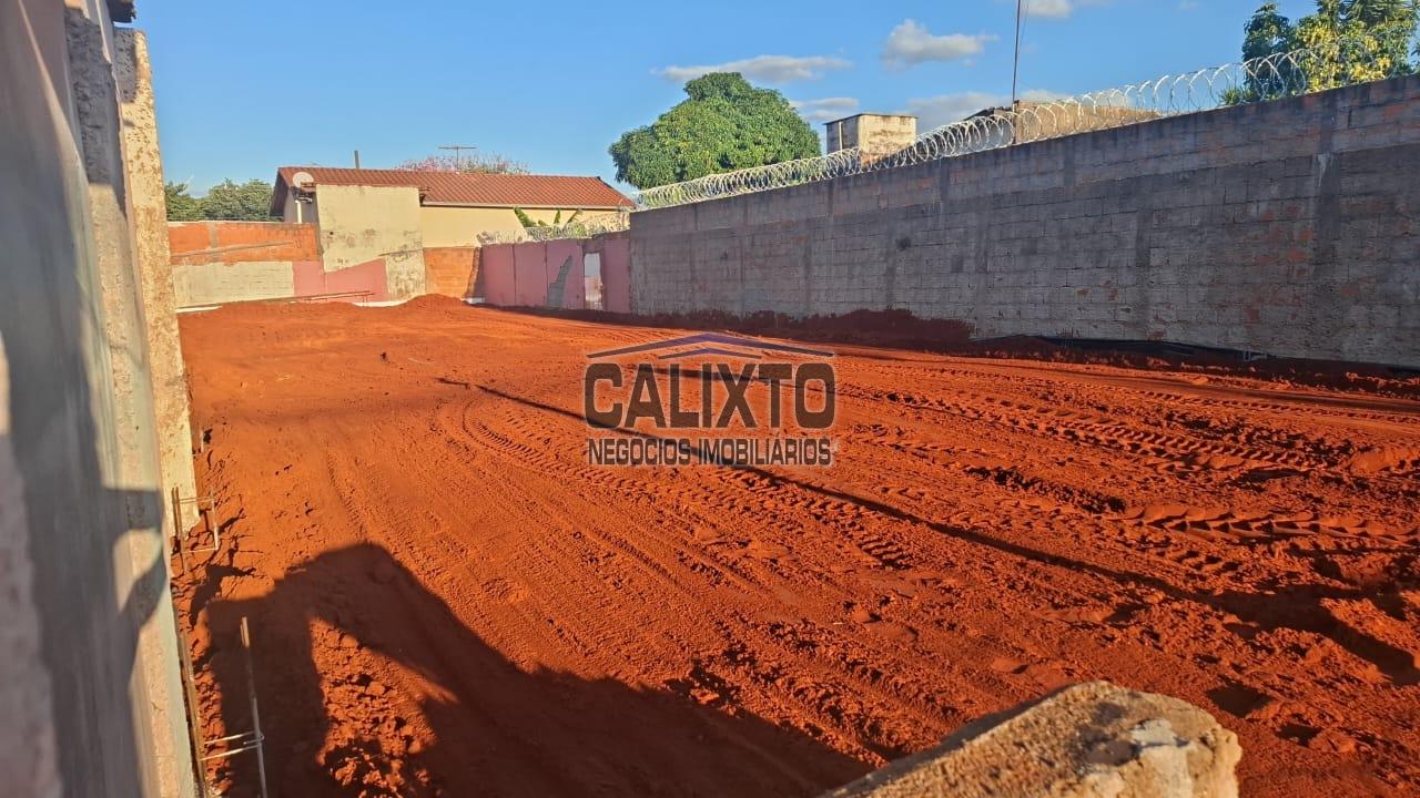 TERRENO BAIRRO JARDIM DAS PALMEIRAS