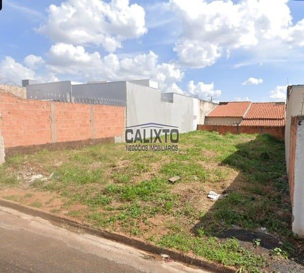 TERRENO BAIRRO JARDIM BRASILIA