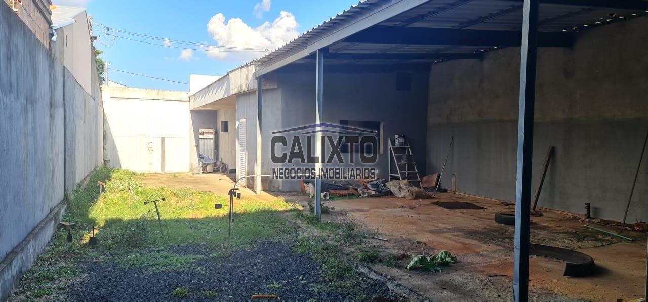 BARRACAO BAIRRO LAGOINHA