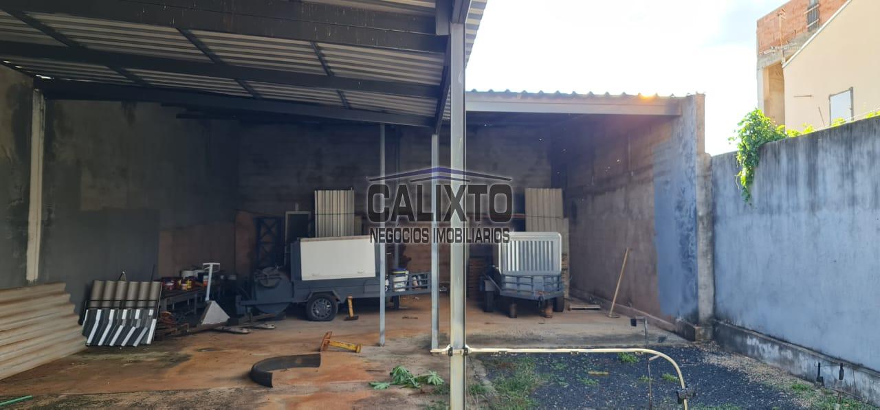 BARRACAO BAIRRO LAGOINHA