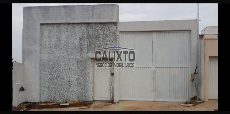 BARRACAO BAIRRO LAGOINHA