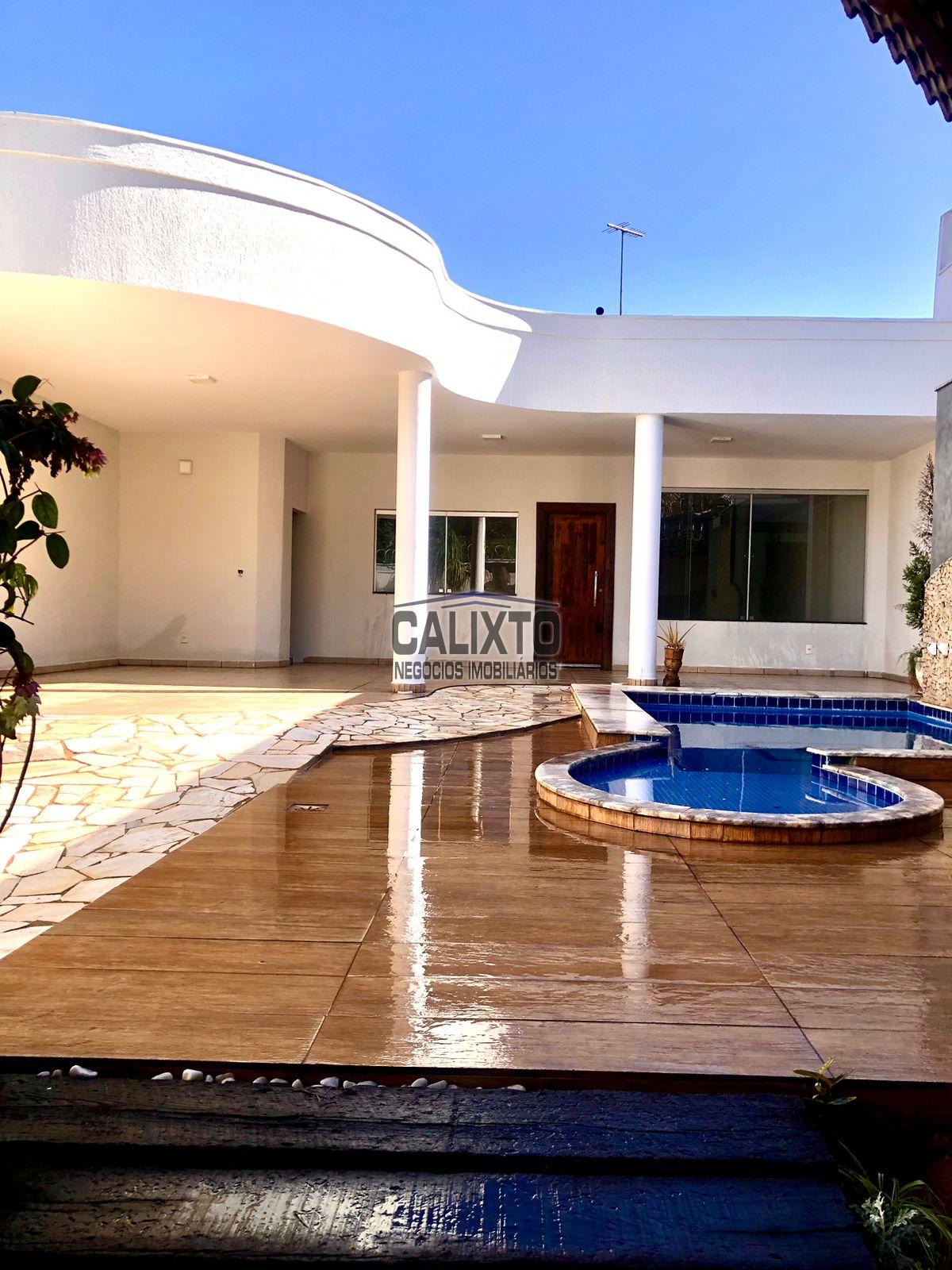 CASA BAIRRO JARDIM PATRICIA