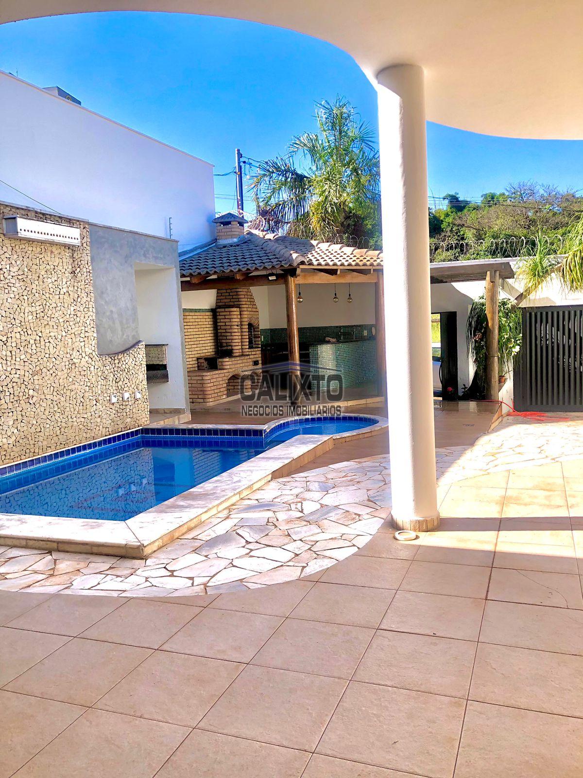 CASA BAIRRO JARDIM PATRICIA