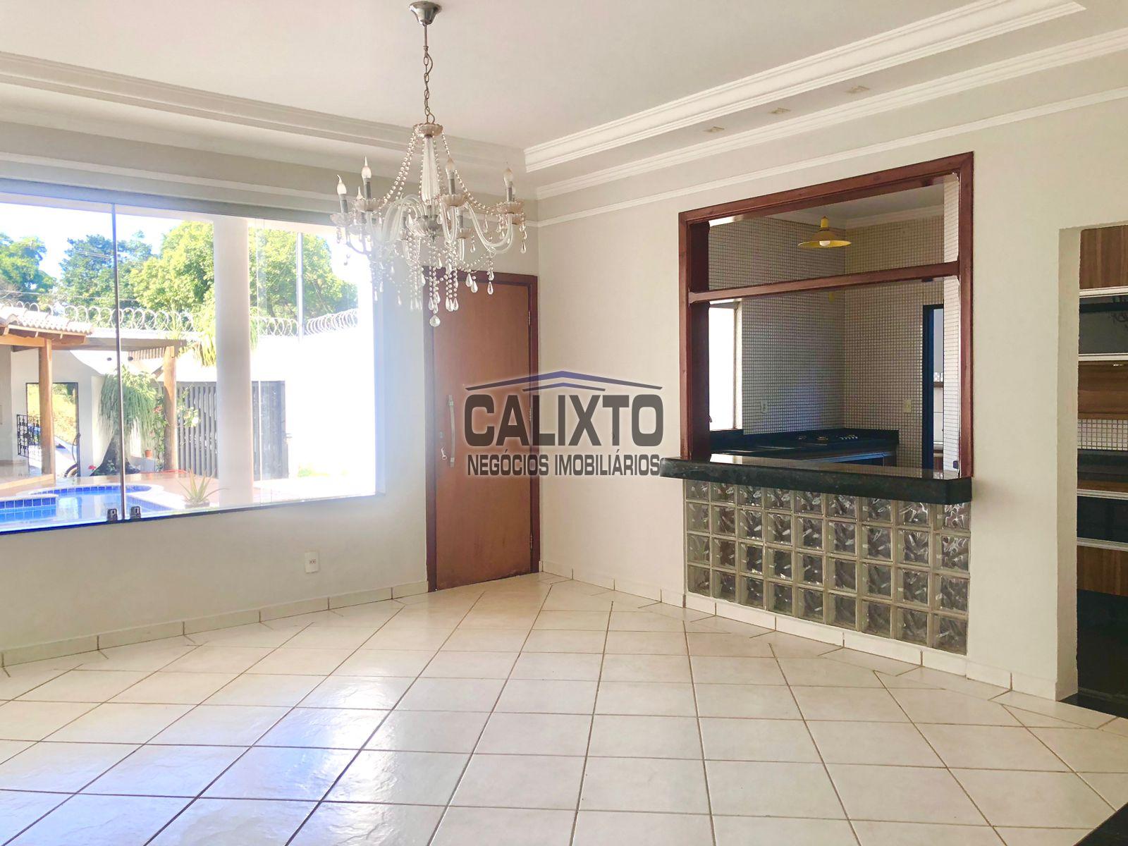 CASA BAIRRO JARDIM PATRICIA