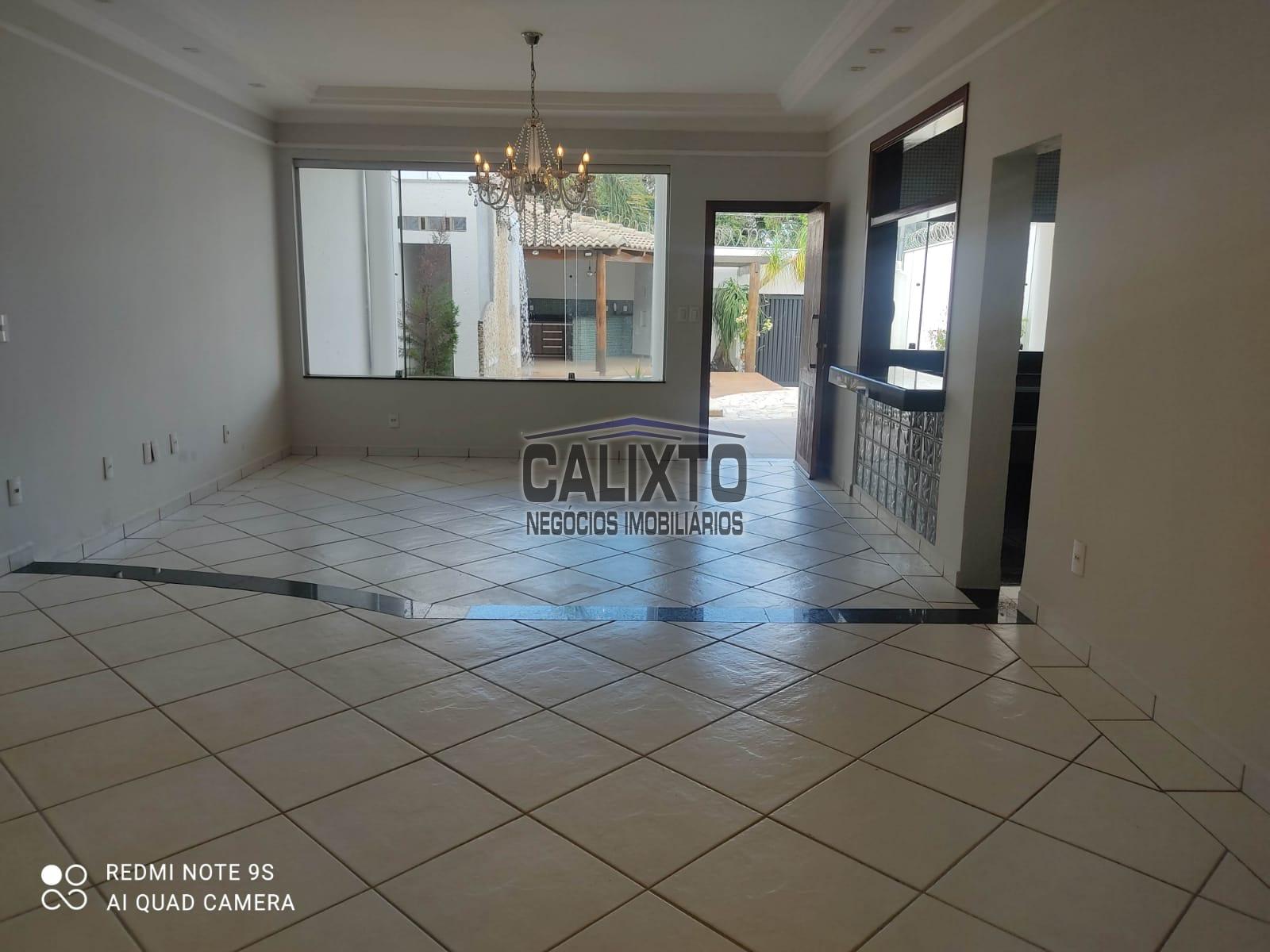 CASA BAIRRO JARDIM PATRICIA