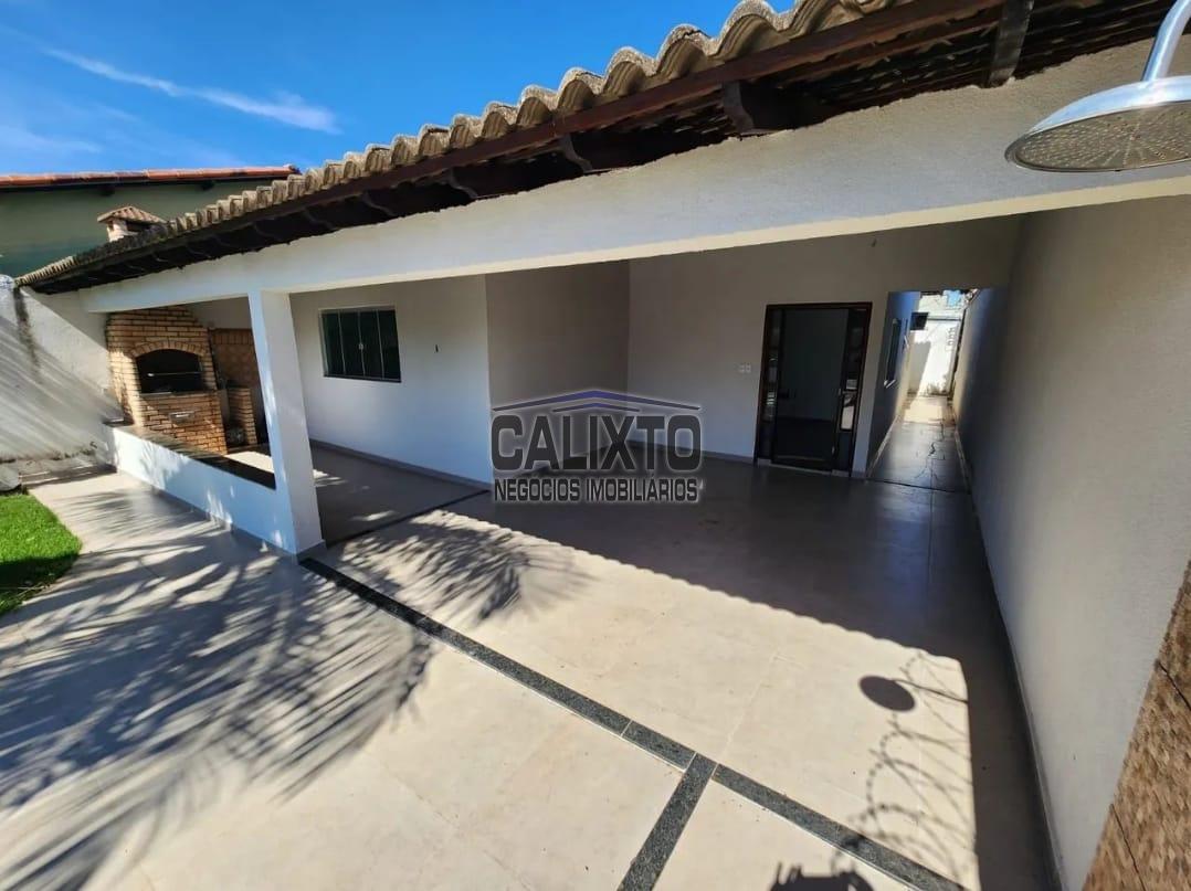 CASA BAIRRO CIDADE JARDIM