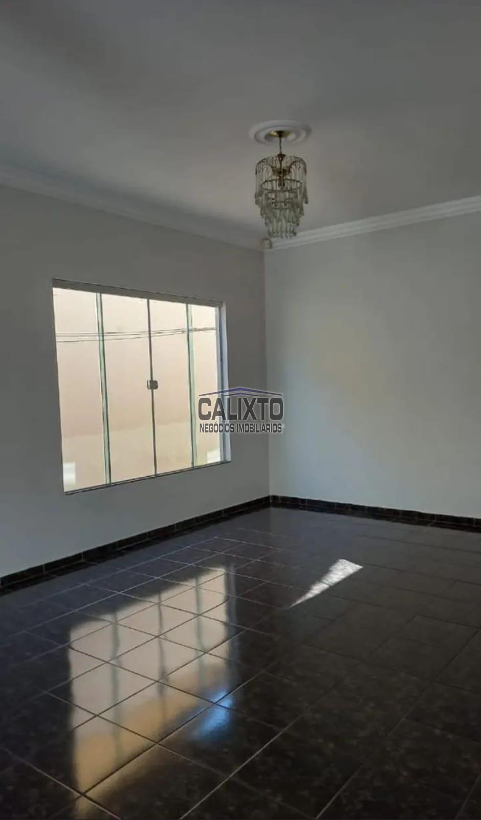 CASA BAIRRO JARDIM PATRICIA
