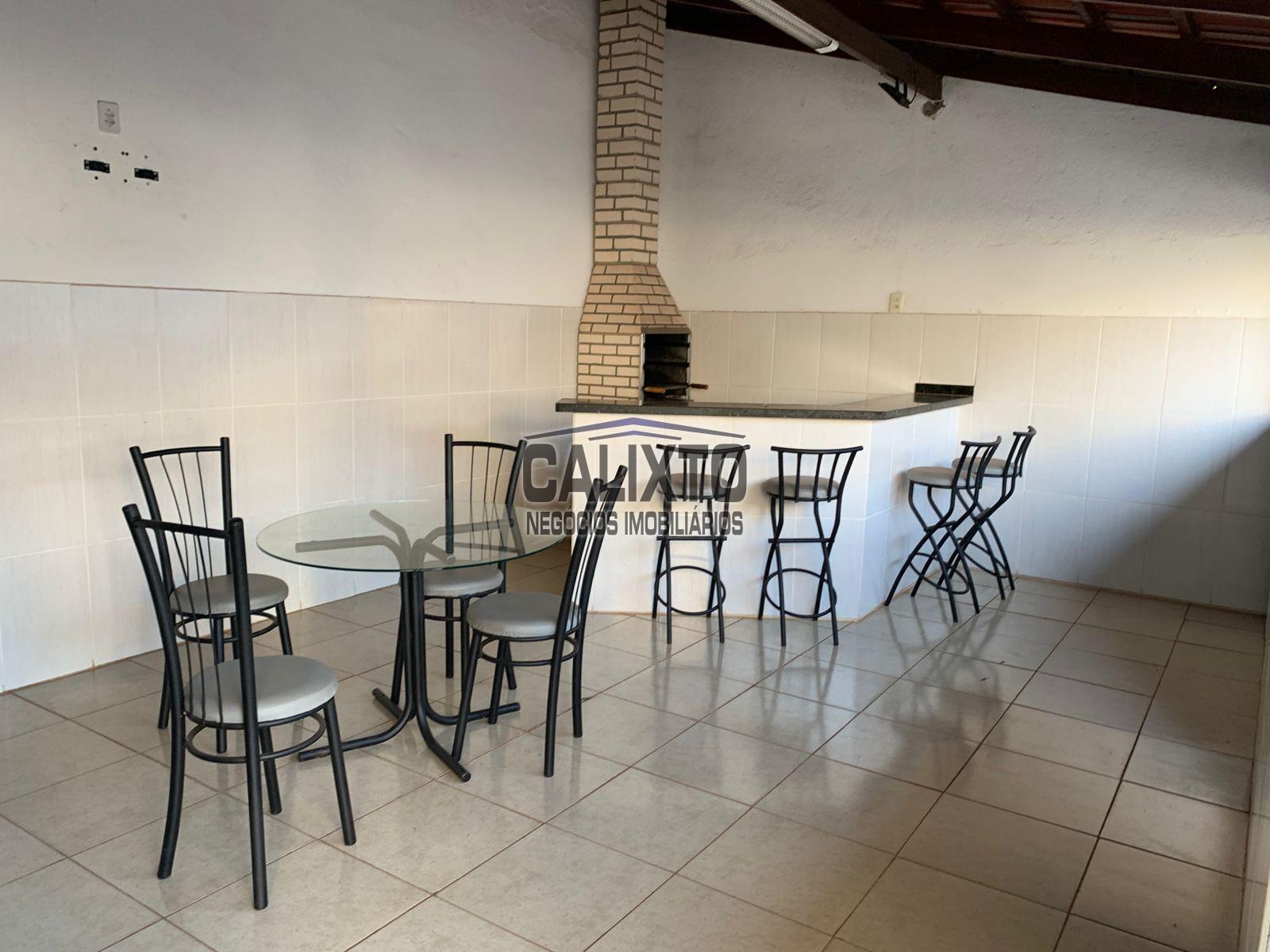 CASA BAIRRO MARAVILHA