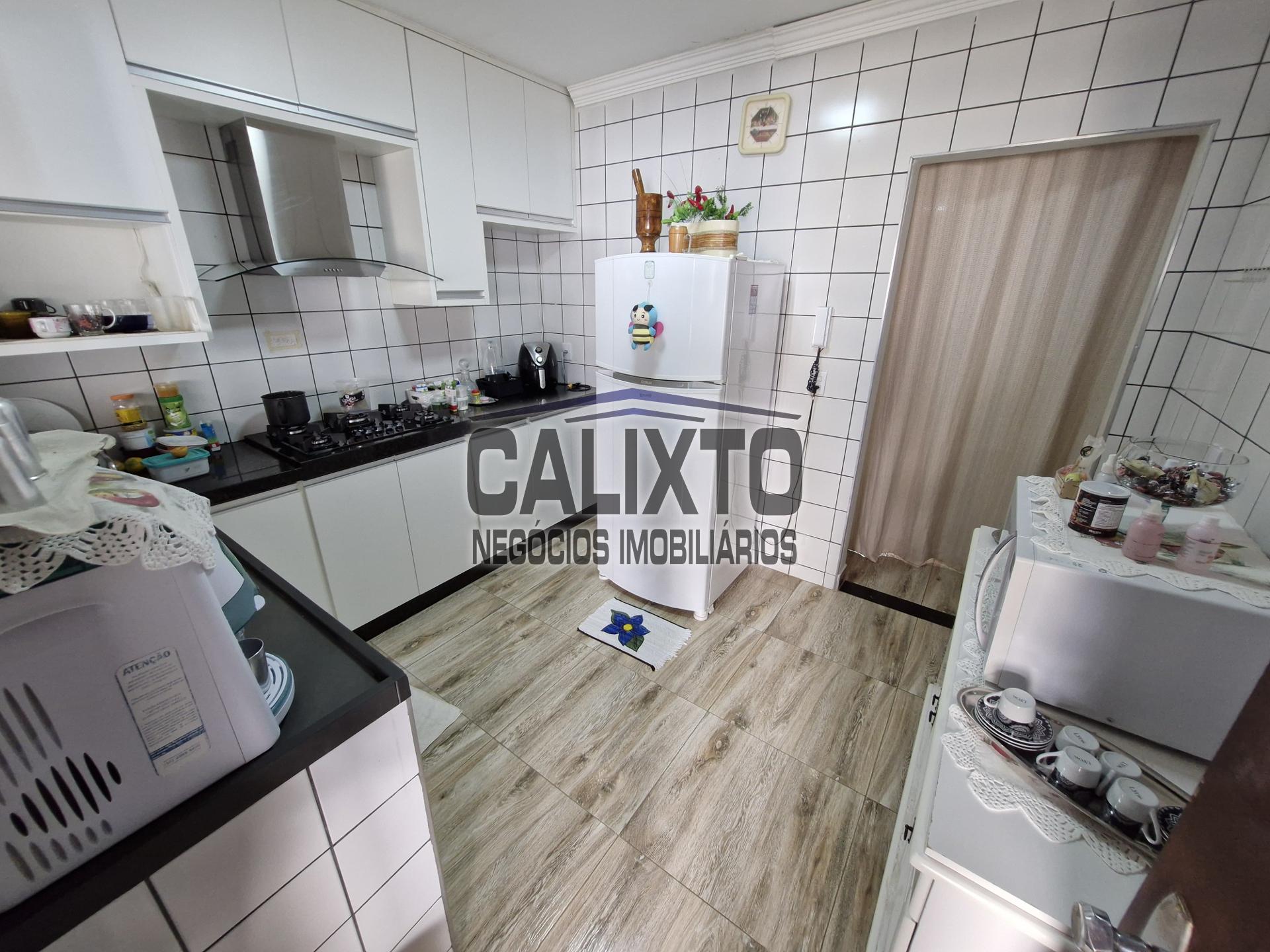 CASA BAIRRO JARDIM PATRICIA