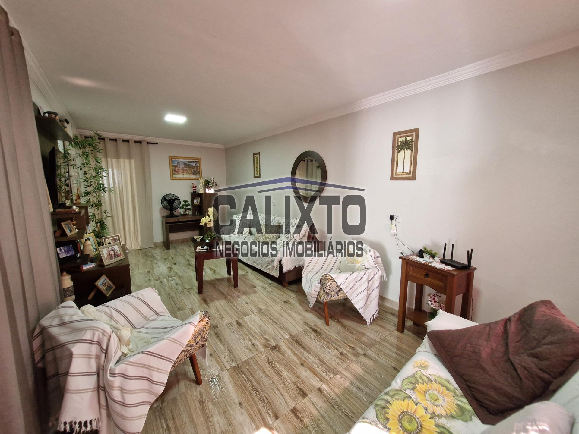 CASA BAIRRO JARDIM PATRICIA