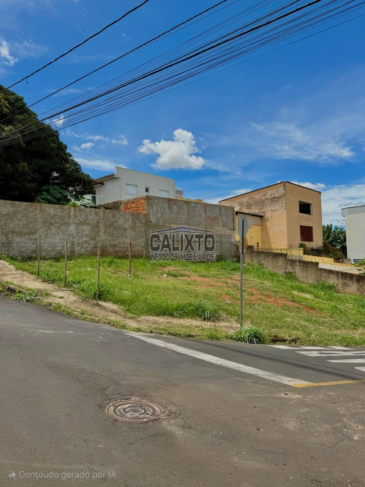 TERRENO BAIRRO TABAJARAS