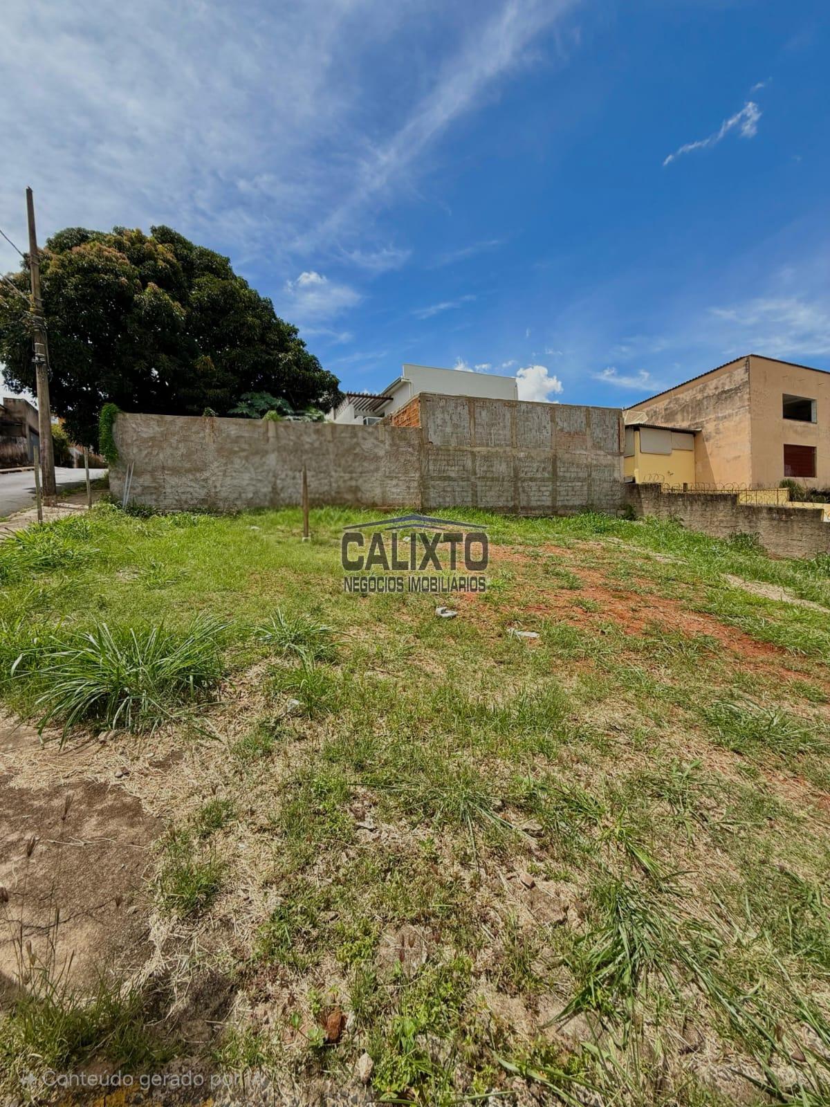 TERRENO BAIRRO TABAJARAS