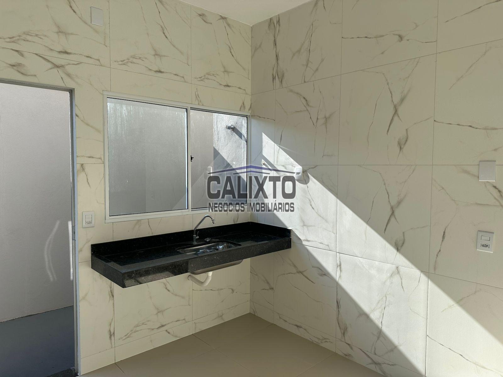 CASA BAIRRO CANAA