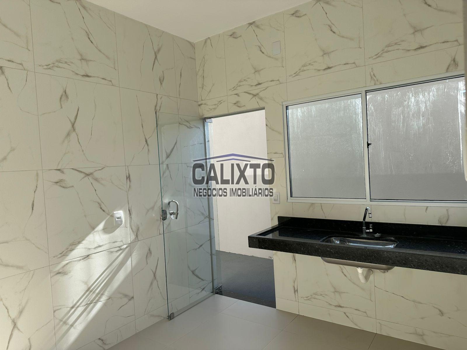 CASA BAIRRO CANAA