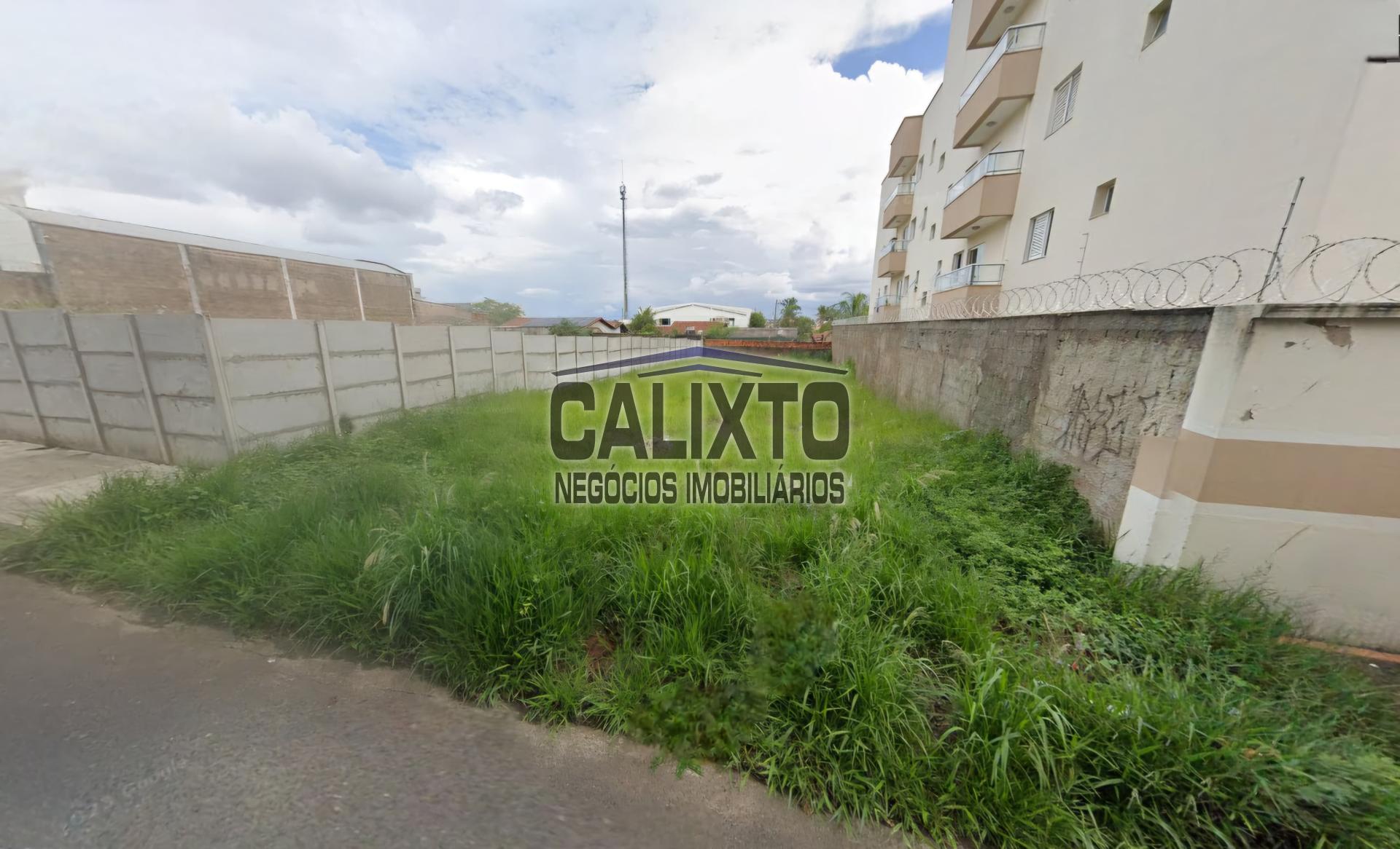 TERRENO BAIRRO CARAJAS