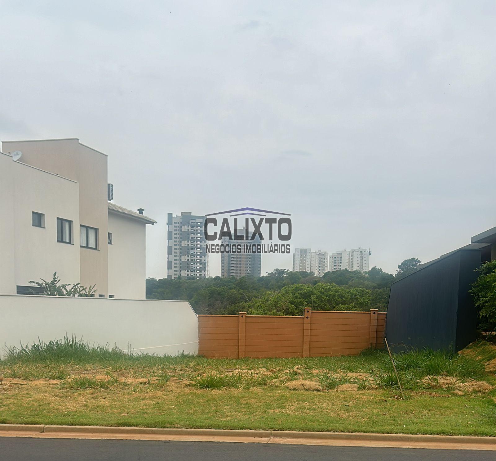 TERRENO CONDOMINIO ALPHAVILLE II