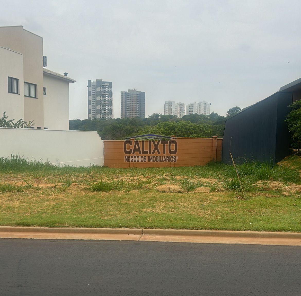 TERRENO CONDOMINIO ALPHAVILLE II