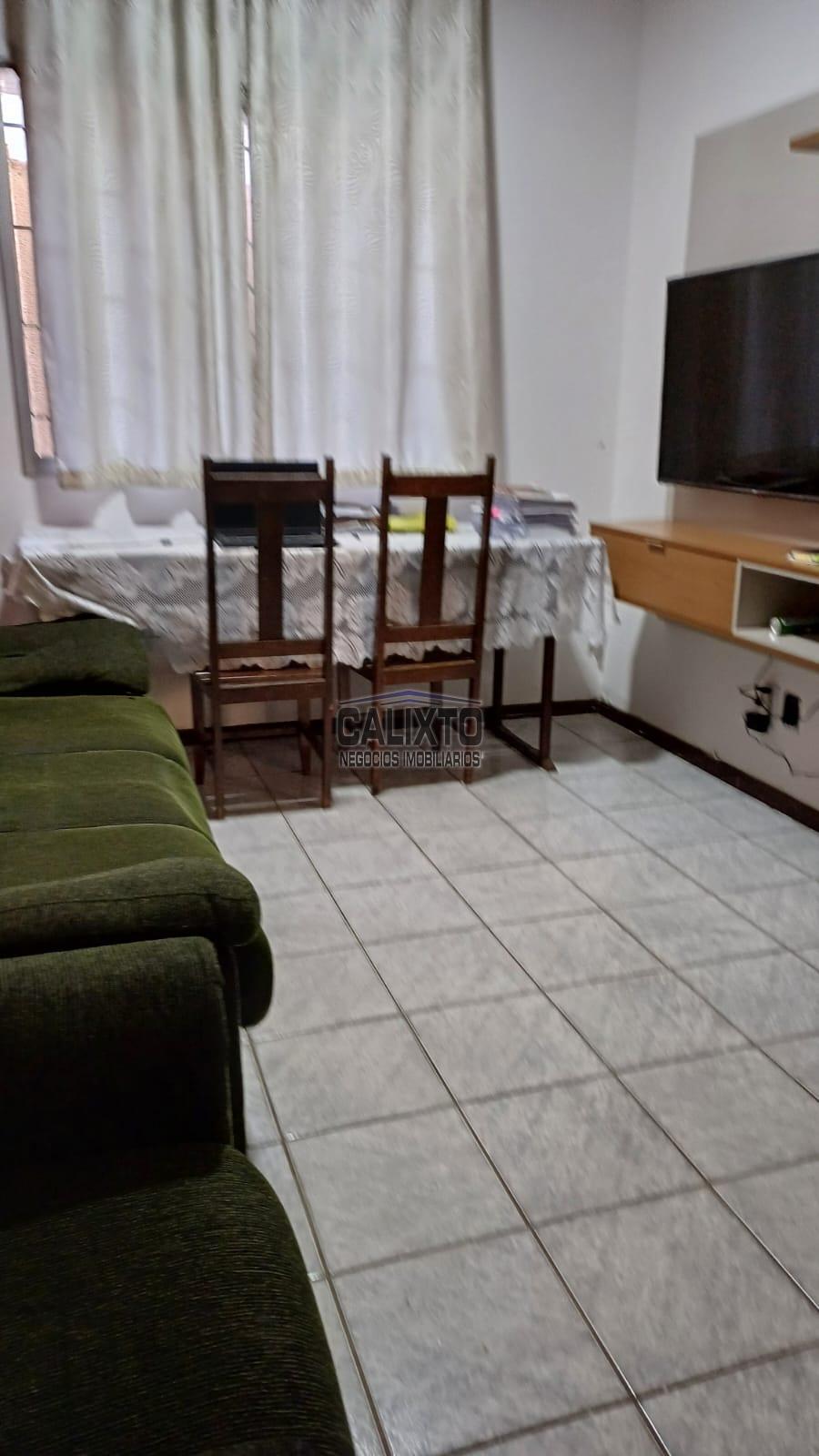 APARTAMENTO BAIRRO SANTA MONICA