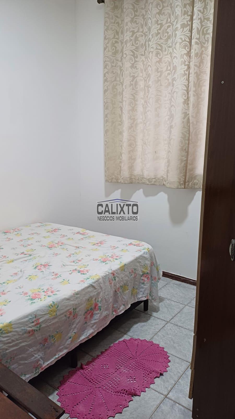 APARTAMENTO BAIRRO SANTA MONICA