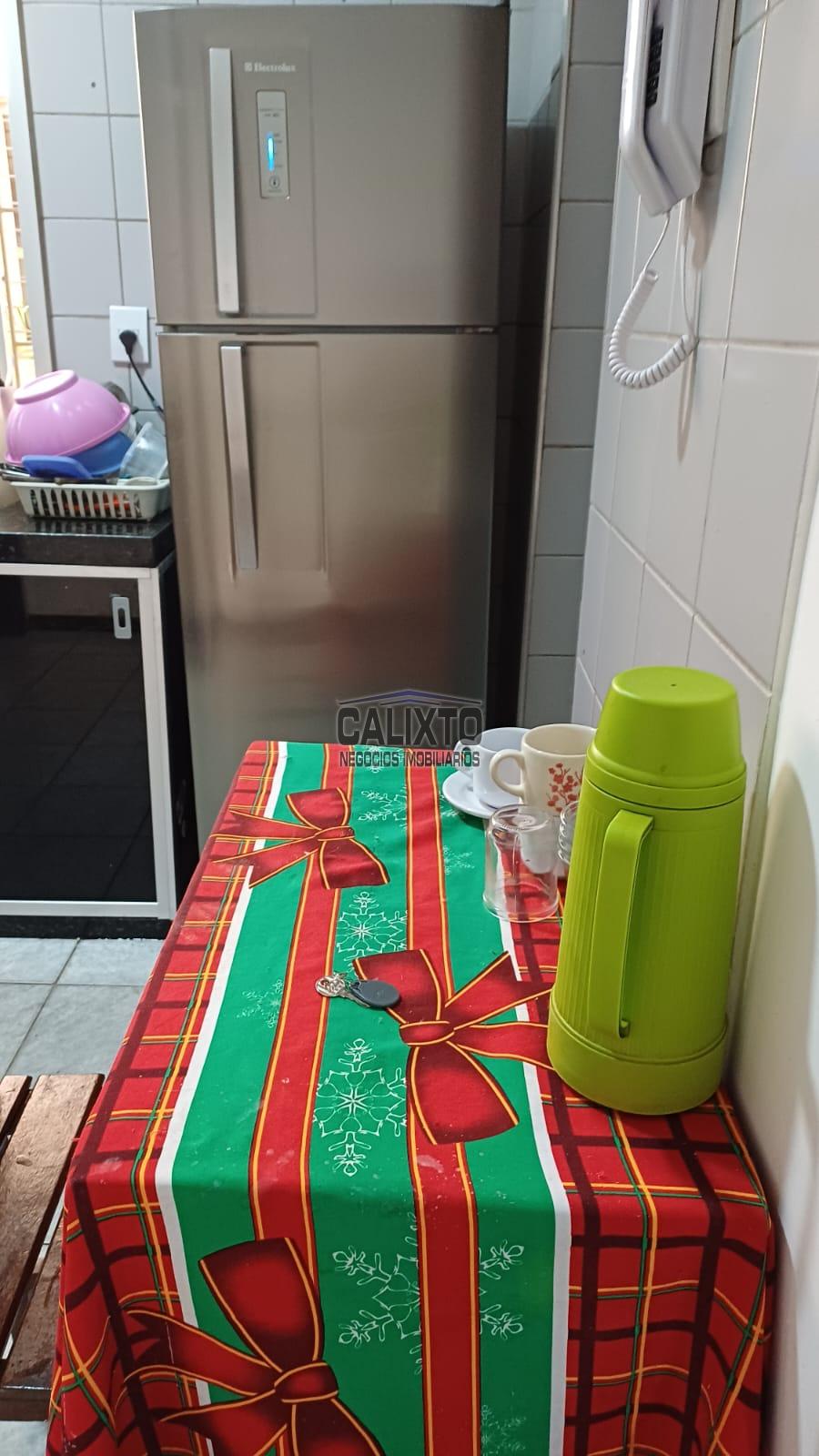 APARTAMENTO BAIRRO SANTA MONICA
