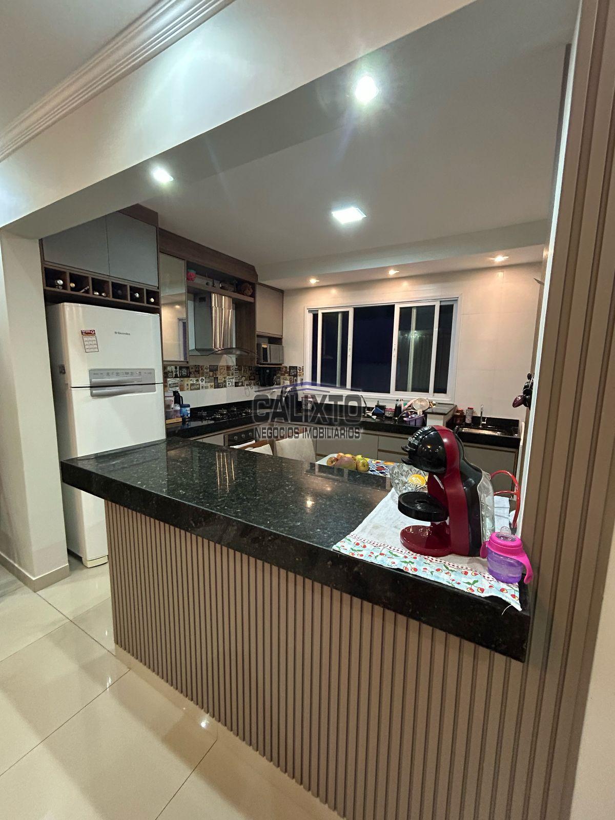 APARTAMENTO BAIRRO JARDIM VENEZA