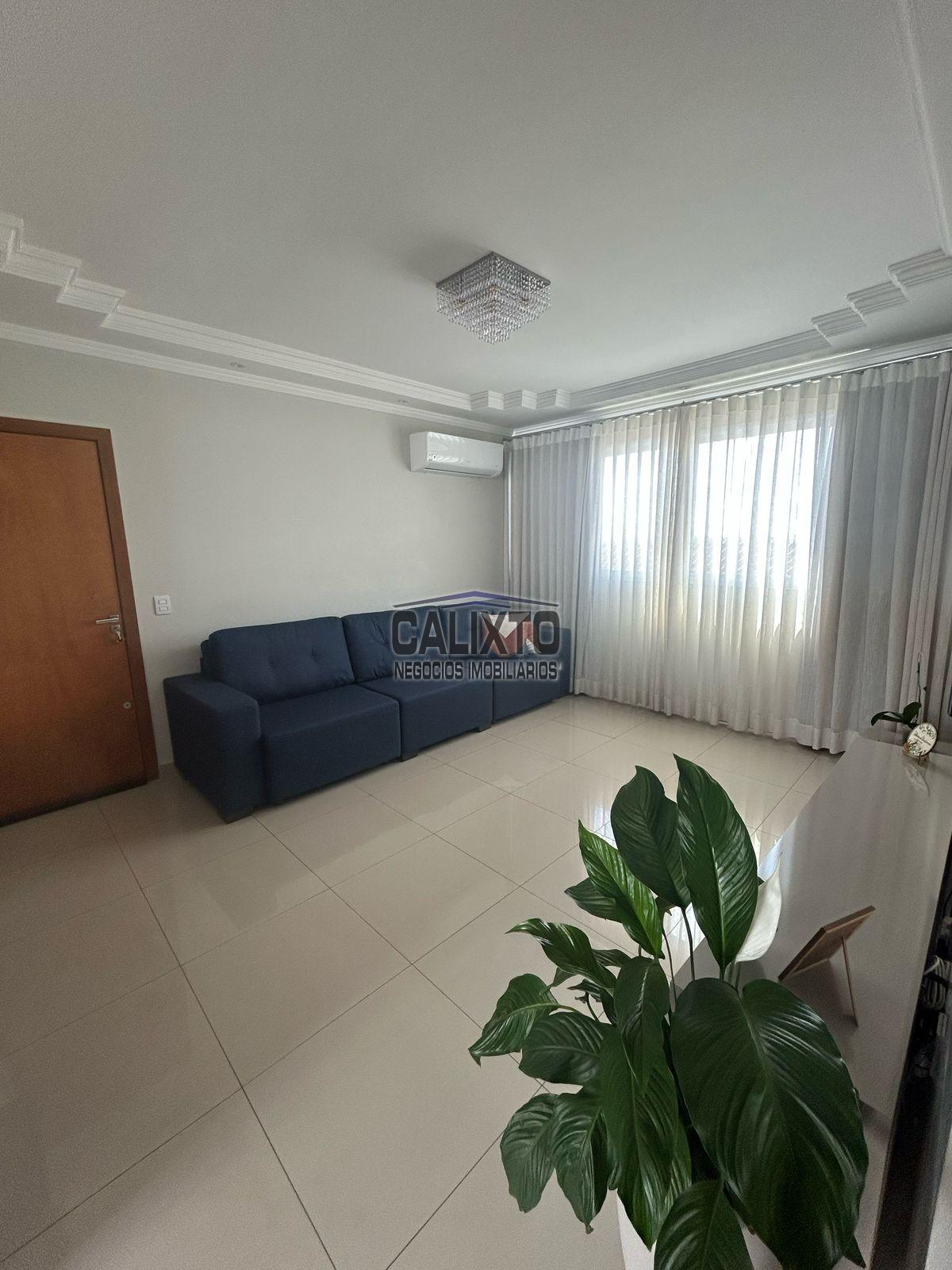 APARTAMENTO BAIRRO JARDIM VENEZA