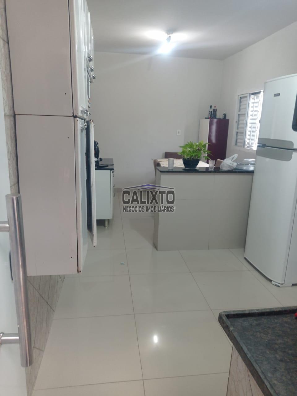 CASA BAIRRO MARAVILHA